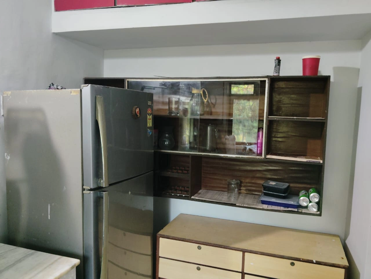 2 BHK Flat for Rent in Raheja Heights, Malad East